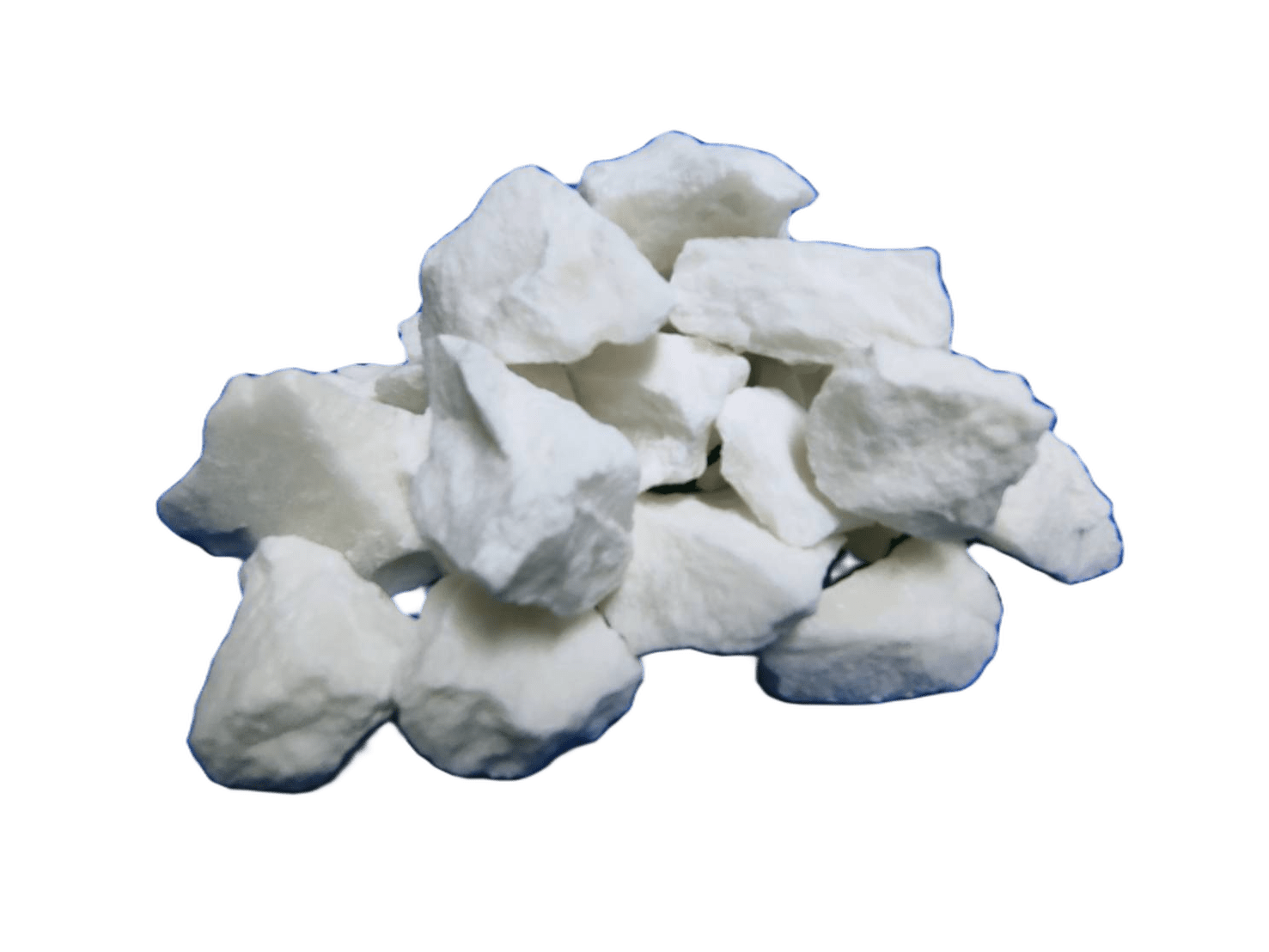 สารส้มขุ่น (Aluminium Sulfate)