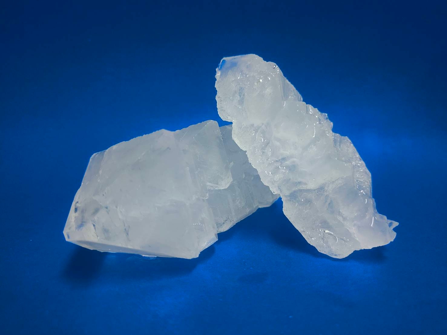 สารส้มใส (Ammonium Alum)
